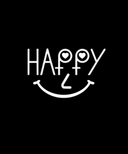 HAPPY logo