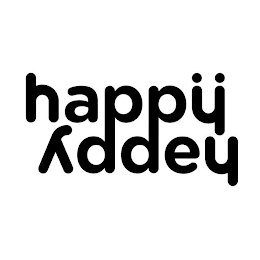 HAPPY ADDEY logo