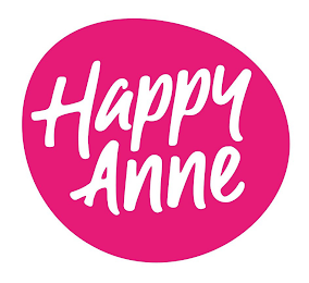 HAPPY ANNE logo