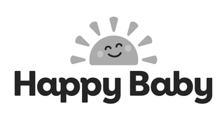 HAPPY BABY logo
