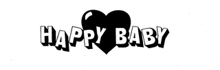 HAPPY BABY logo