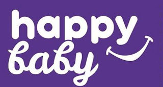HAPPY BABY logo