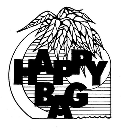 HAPPY BAG logo