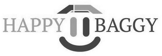 HAPPY BAGGY logo