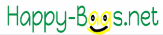 HAPPY-BAGS.NET logo