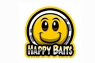 HAPPY BAITS logo