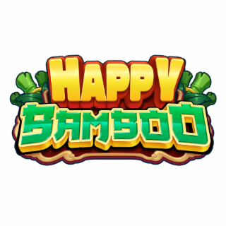 HAPPY BAMBOO logo