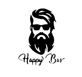 HAPPY BAR logo