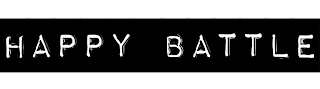 HAPPY BATTLE logo