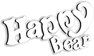 HAPPY BEAR logo