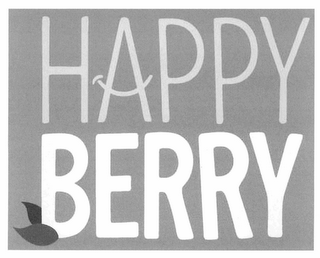 HAPPY BERRY logo