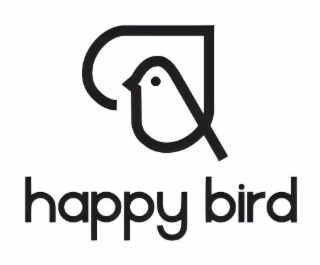 HAPPY BIRD logo