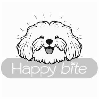HAPPY BITE logo