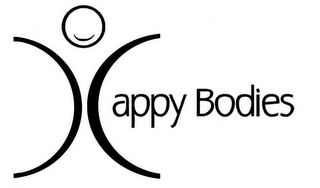 HAPPY BODIES logo