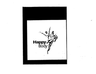HAPPY BODY logo