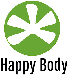 HAPPY BODY logo