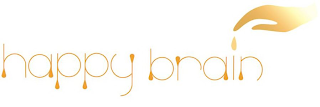 HAPPY BRAIN logo