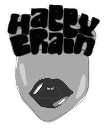 HAPPY BRAIN logo