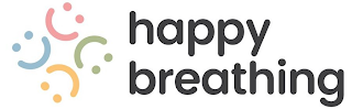 HAPPY BREATHING logo