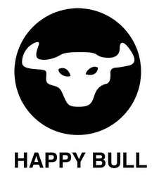 HAPPY BULL logo