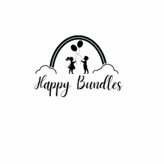 HAPPY BUNDLES logo
