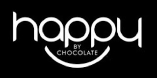 HAPPY BY CHOCOLATE logo