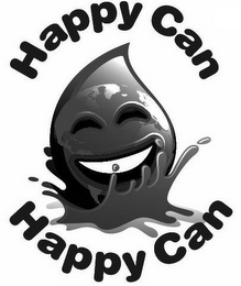 HAPPY CAN HAPPY CAN logo