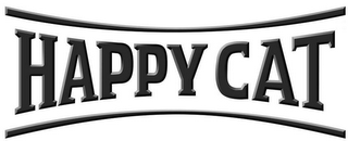 HAPPY CAT logo