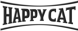 HAPPY CAT logo