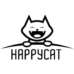 HAPPY CAT logo