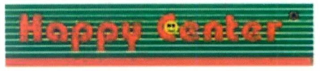HAPPY CENTER logo