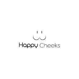 HAPPY CHEEKS logo