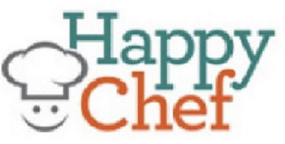 HAPPY CHEF logo