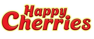 HAPPY CHERRIES logo