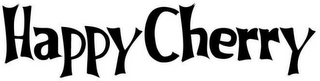 HAPPY CHERRY logo