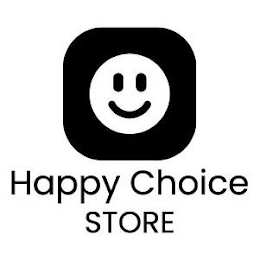 HAPPY CHOICE STORE logo