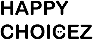 HAPPY CHOICEZ logo