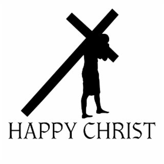 HAPPY CHRIST logo