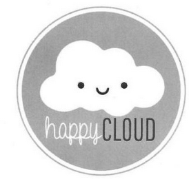 HAPPY CLOUD logo