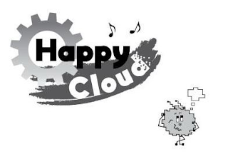 HAPPY CLOUD logo