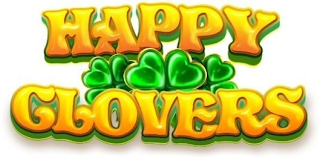 HAPPY CLOVERS logo