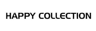 HAPPY COLLECTION logo