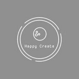 HAPPY CREATE logo