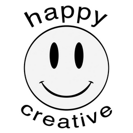 HAPPY CREATIVE logo