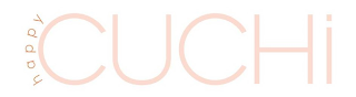 HAPPY CUCHI logo