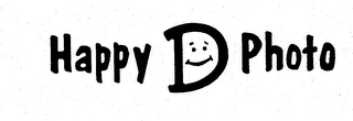 HAPPY D PHOTO logo