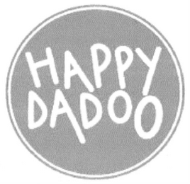 HAPPY DADOO logo