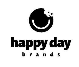 HAPPY DAY BRANDS logo