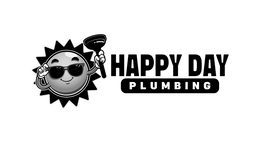 HAPPY DAY PLUMBING logo