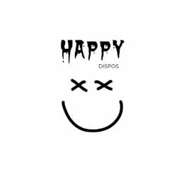 HAPPY DISPOS logo